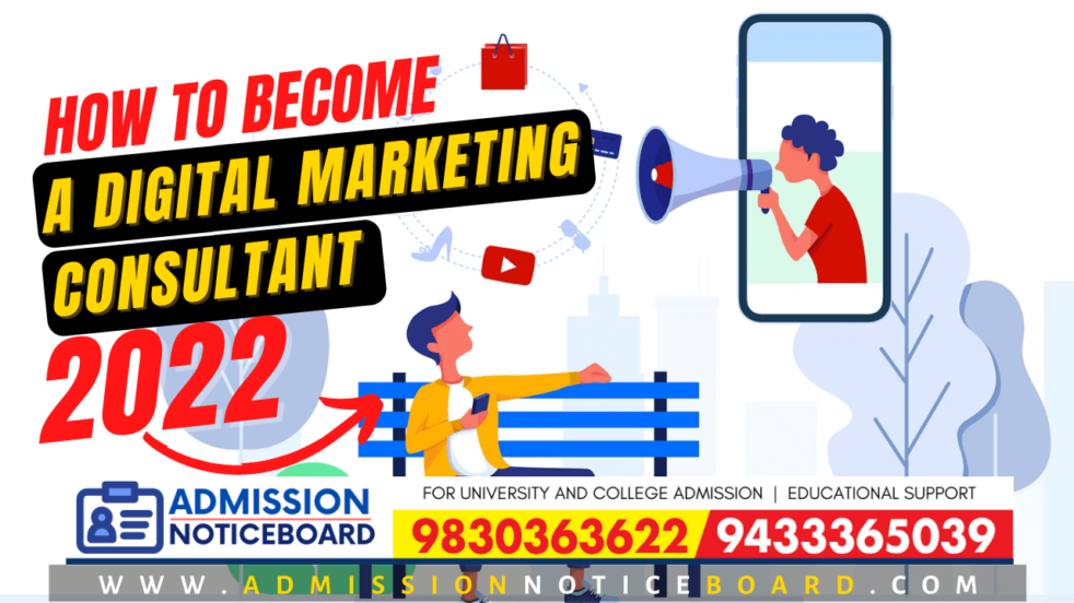 how to become a digital marketing consultant - HOW TO BECOME A DIGITAL MARKETING CONSULTANT-min