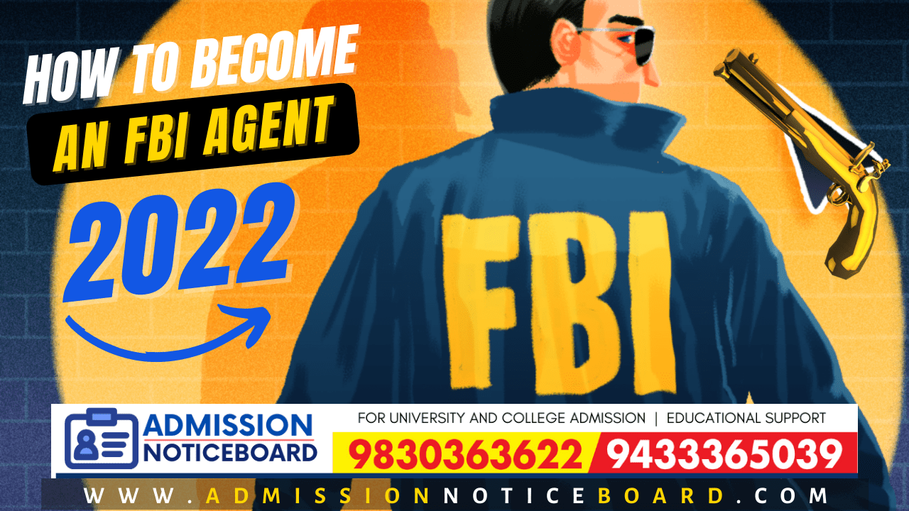 HOW TO BECOME AN FBI AGENT-min