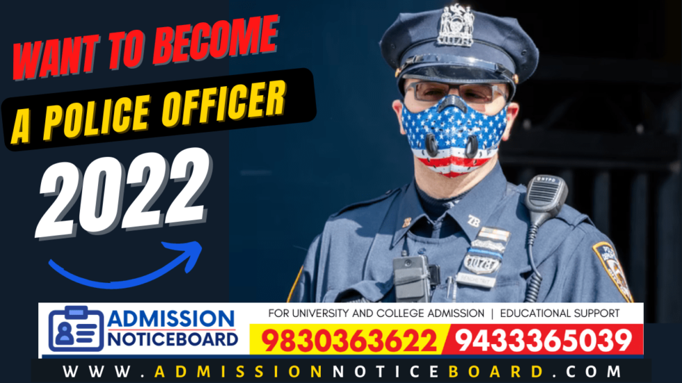 WANT TO BECOME POLICE OFFICER - -min